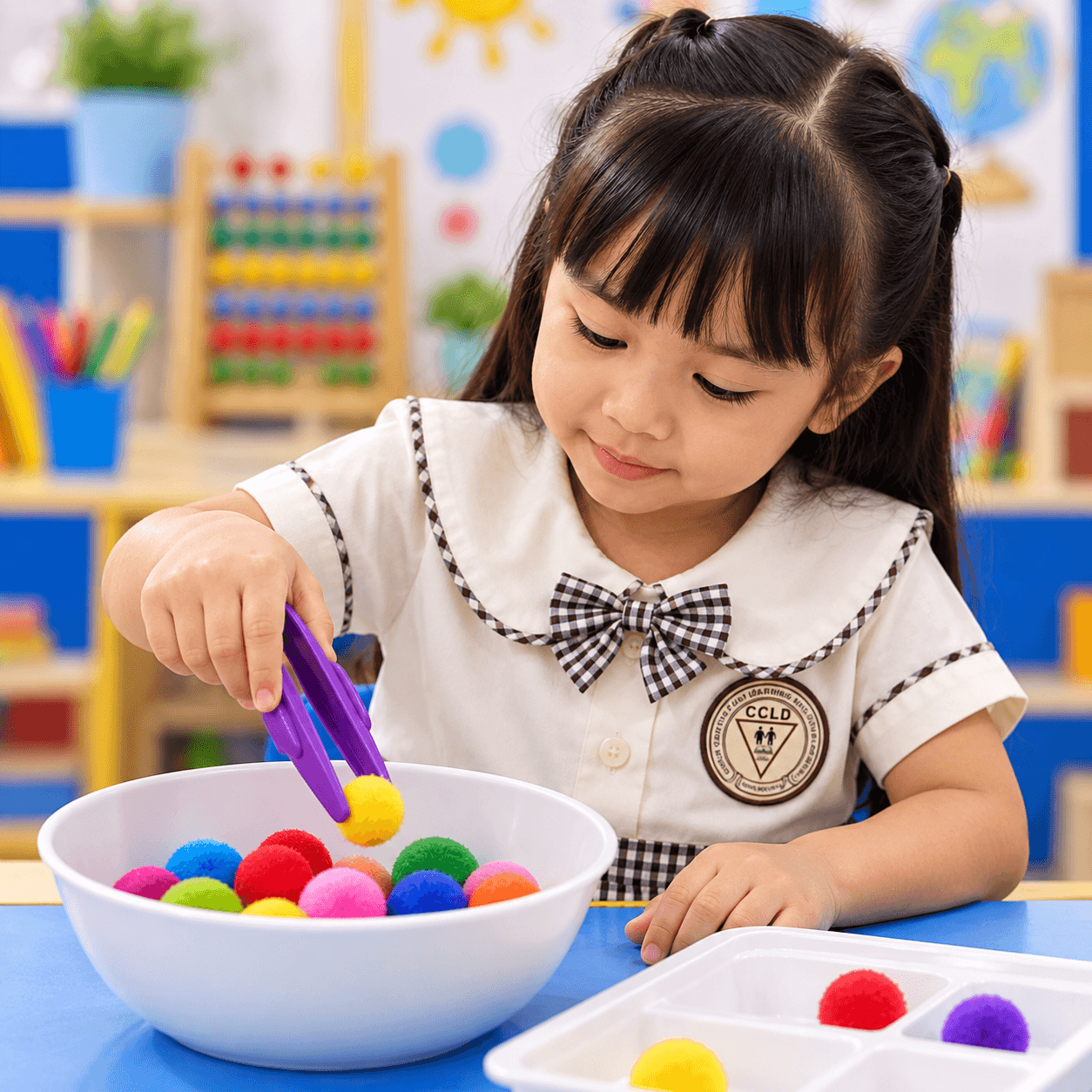Kindergarten